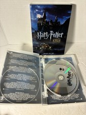 Harry Potter: Complete 8-Film