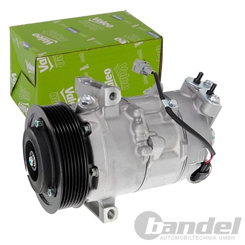 Valeo klimakompressor 6seu - valeo,