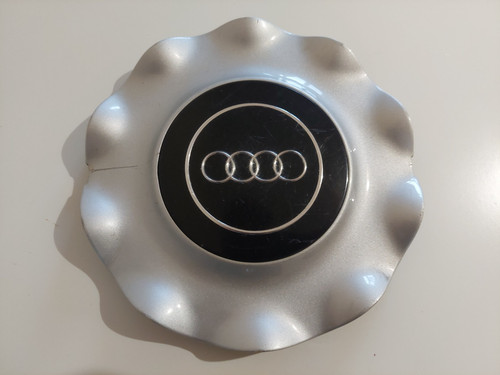 Original audi speedline - 1x,
