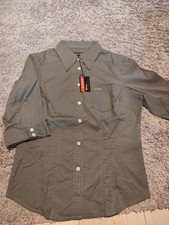 Bluse 38/M H.I.S Neu