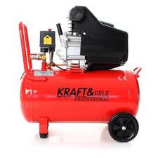 Ölkompressor 50 L 8 bar