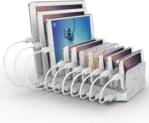 Alxum usb ladestation für - alxum,
