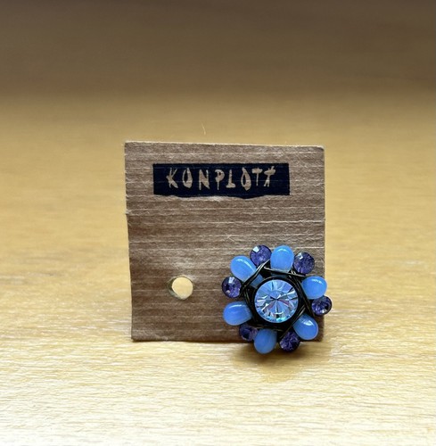 Konplott einzelner ohrstecker - einzelner,
