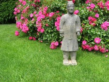 Terrakotta-Krieger 56cm