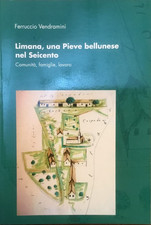 LIMANA, EINE PIEVE BELLUNESE
