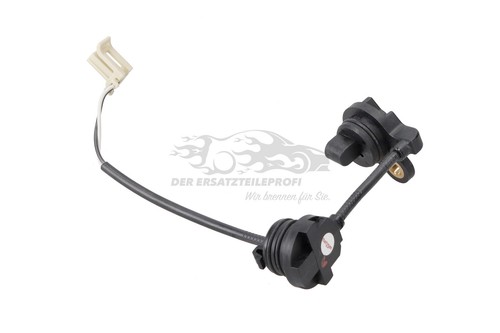 Drehzahlsensor