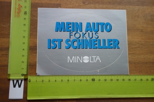 Alter aufkleber video film - alter,