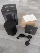 Sonos one smart - sonos,