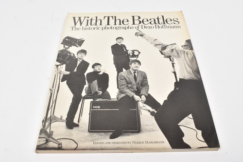 With the beatles - with,