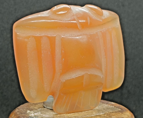 Antike alte jade hetian - jade,