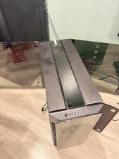 Corsair Obsidian 1000D With EK