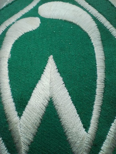 Werder bremen alter trikot - werder,
