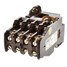 Moeller DIL00L-44 Schütz 4KW