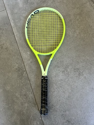 Head extreme pro 2024 - head,