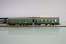 Märklin mini club spur - märklin, z