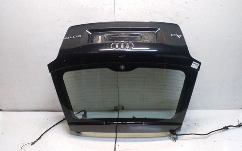 2006 audi 8p heckklappe - audi,