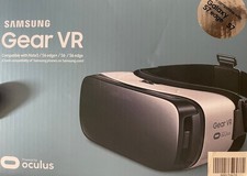 Samsung Gear VR Brille von