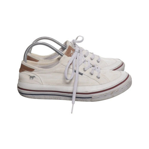 Mustang true denim canvas - true,