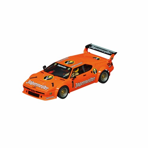 Carrera autorennbahn fahrzeug - carrera, autorennbahn-fahrzeug