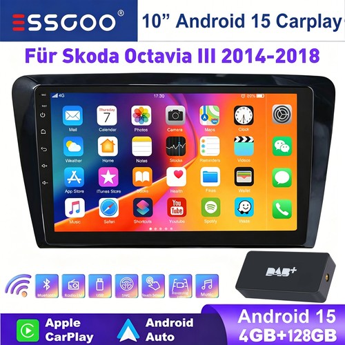 Dab android15 carplay navi - carplay,