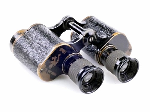 Russisches militärglas 6x30 - russisches,