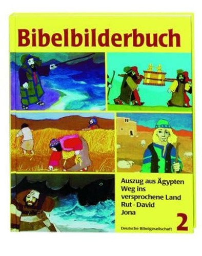 Was uns die bibel erzählt - was,