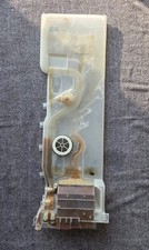 Aweco Miele Wassereinlauf