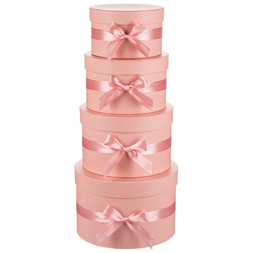 Stk geschenkbox rosa - stk,