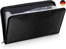 Dokumentenmappe Feuerfeste A5