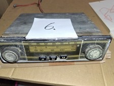 Autoradio  Grundig Alt Selten 