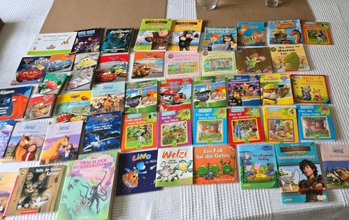 Bücher minibücher disney - minibücher,