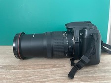 Sigma SA-7 Spiegelreflexkamera