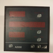 Gossen Metrawatt A2000