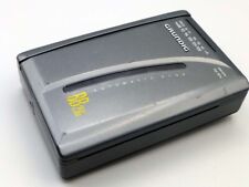 Grundig BB 250 Walkman, komplett gemacht, mit Radio und Cr/Metall- Normal-Switch