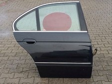 Tür mit Verkleidung BMW 5er