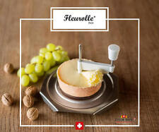 TETE MOINE KÄSEHOBEL HOBEL