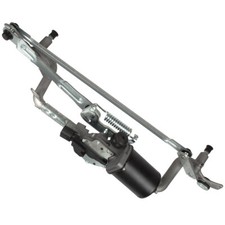 Scheibenwischer Motor + Wischergestänge für Toyota Prius 2009- VORNE