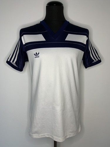 Adidas vintage trikot 80er - vintage, 80er/