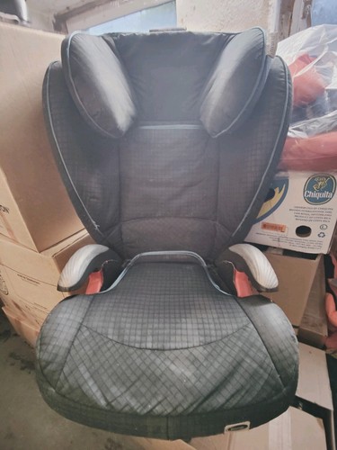 Britax römer kid - kid, plus