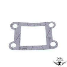 Membranblock Ansaugstutzen Dichtung für Yamaha DT 50 R