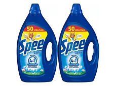 Spee Aktiv Gel Universal 4+1