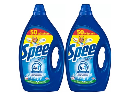 Spee aktiv gel - spee,