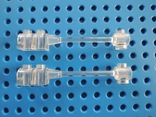 Lego 2 x Star Wars Laserkanone