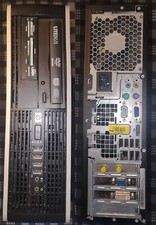 HP Compaq Pro 6005 SFF AMD