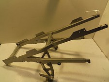 Kawasaki ZXR750  ZXR 750 (ZX750H) Heckrahmen  Rahmen Heck