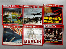 Spiegel TV - DVD -