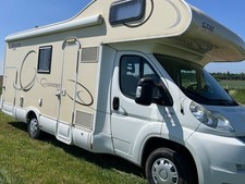 Wohnmobil Fiat Ducato