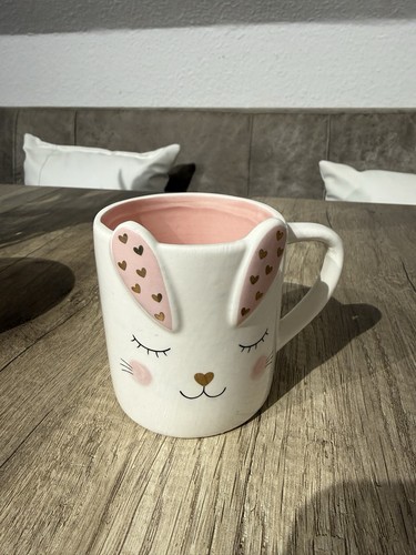 Osterhasen tasse morris - osterhasen,