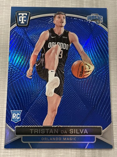 Tristan silva 99 - silva, /99