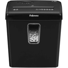 Fellowes Powershred P-30C
